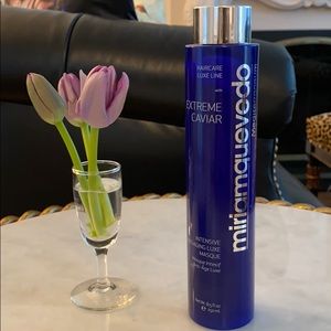 NWT Miriam Quevedo Intensive Luxe Masque
